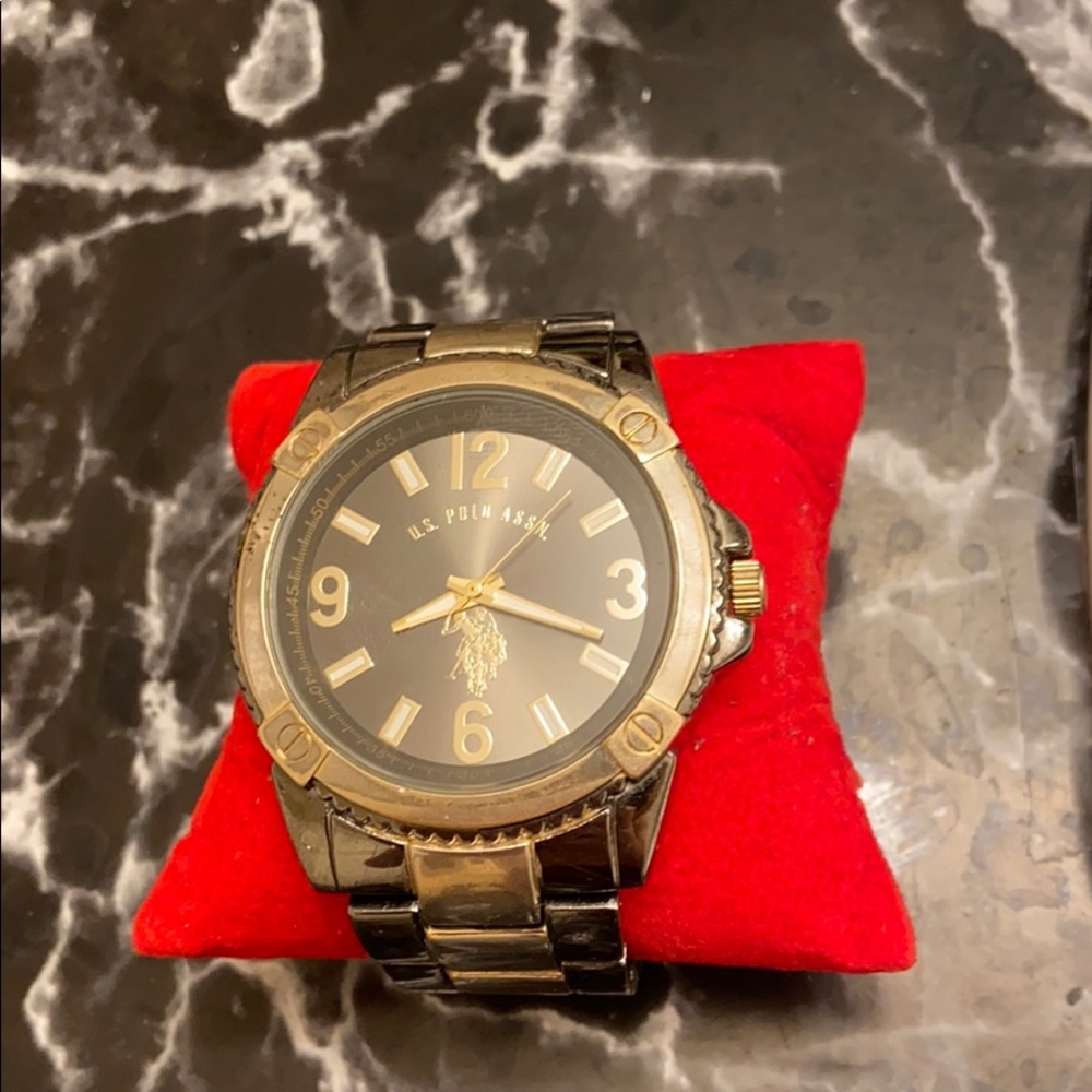 Designer Watch
